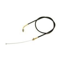 Трос газа для бензокосы ECHO SRM22