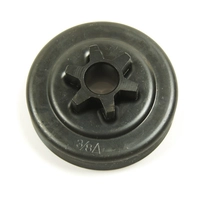 Звездочка для бензопилы ECHO CS3050, 350WES/TES, 3500