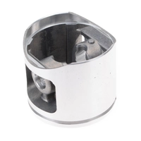 Поршень для бензопилы ECHO CS4200 d-41 mm (комплект)