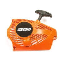 Стартер в сборе для бензопилы ECHO CS260TES, 270WES, 2600, 2700