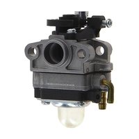 Карбюратор для бензокосы ECHO SRM22, GT22