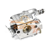 Карбюратор для бензопилы ECHO CS350 WES WT-934 c №30008051