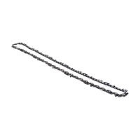 Цепь шаг 3/8, посадка 1.3mm 52 звена