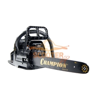 Бензопила CHAMPION 55