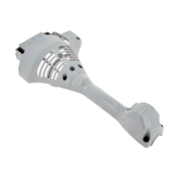 Корпус STIHL FS 38, 45 нижняя часть