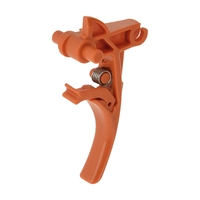 Курок газа STIHL FS 38, 45