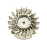 Маховик STIHL FS 38/45/55 , BG 55/85 , BT 45, HS 45