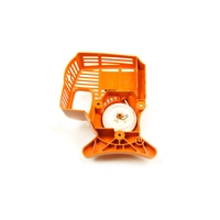 Стартер в сборе STIHL FS 38, 45, 55 ОРИГИНАЛ