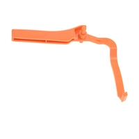 Стопор курка газа STIHL FS 38, 45, 55, MM 55