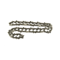 Цепь шаг 3/8, посадка 1.3mm 53 звена