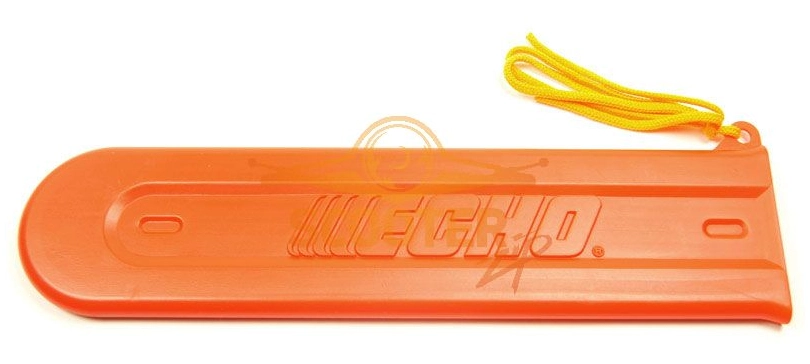 Чехол шины 16 ECHO для электропилы цепной STIHL E 140