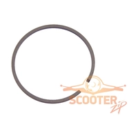 Кольцо поршневое Partner 350 / 351 (d=41мм)