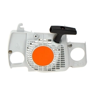 Стартер в сборе для бензопилы STIHL MS 170, 180 до 2015г.в.