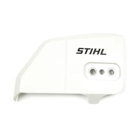 Крышка звездочки цепи для бензопилы STIHL MS 170, 180, 210, 230, 250 (оригинал)