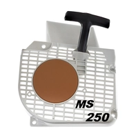 Стартер в сборе для бензопилы STIHL MS 210/230/250