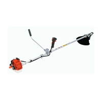 Мотокоса (триммер) ECHO SRM-22GES (0.67кВт, 21.2см3, 4.8кг, нож 230-3 1+тр.гол.B4-L)