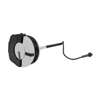 Крышка масляного бака STIHL MS 171/181/192/200/ 210/211/230/231/240/ 241/250/251/260/ 340/360/380/381 (ОРИГИНАЛ)