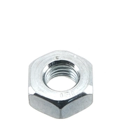 Гайка крепления ножа CHAMPION T233-517, 276, 346, 527-2/T283, 284/1002A М10х1, 25 L