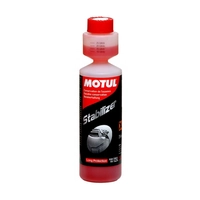 Стабилизатор топлива Motul 250ml 2T 4T