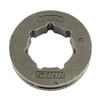 Звездочка ведущая (венец) 3/8 STD 7-8 для бензопилы STIHL MS 360, 361, 362, 440, 441, 660, 880