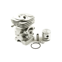 Цилиндро-поршневая группа Husqvarna 236/236e/240/240e d-39 mm, p-10 mm