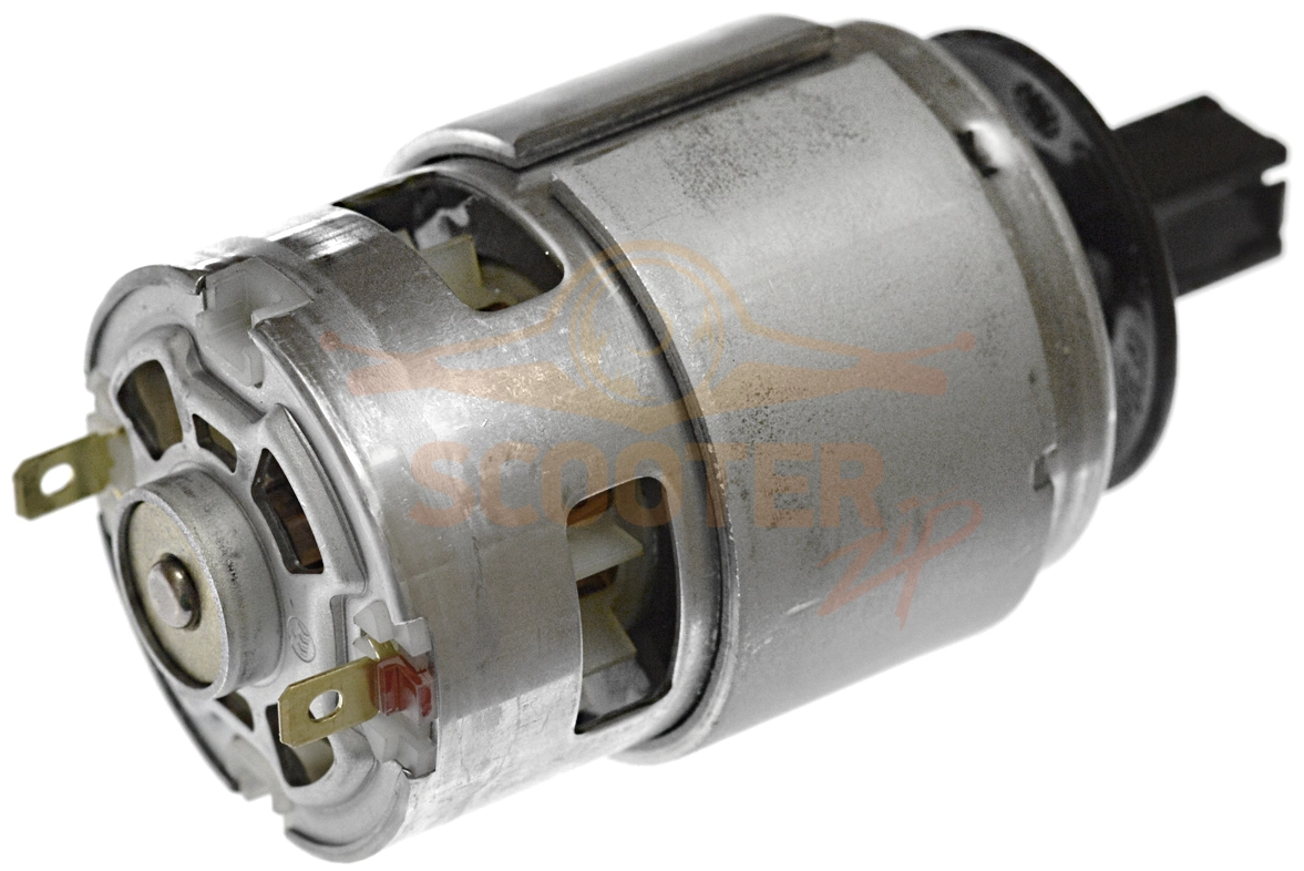 Эл. двигатель BOSCH 2609007345