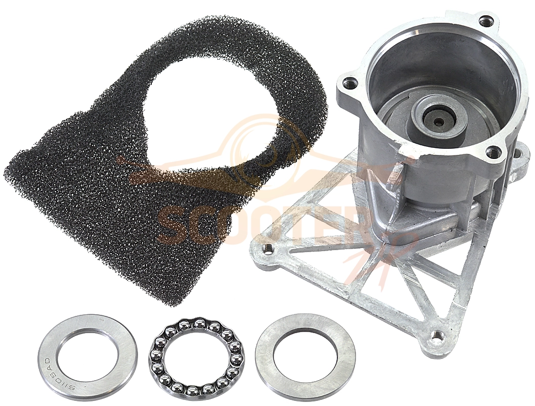 Редуктор BOSCH F016F04446