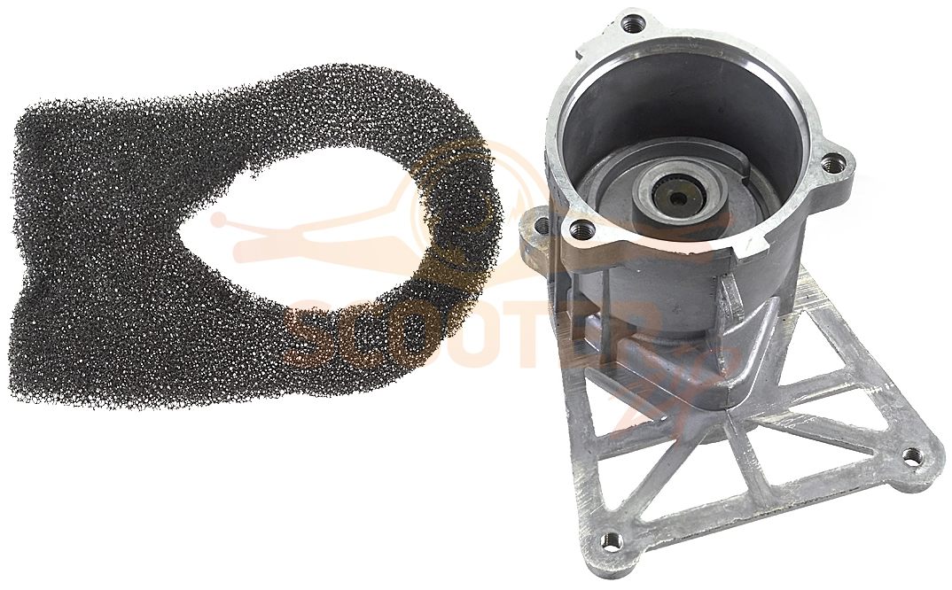 Редуктор BOSCH F016F04447