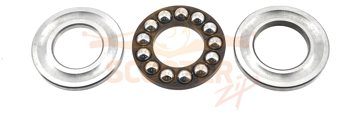 Подшипник BOSCH F016F04646
