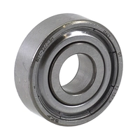 Подшипник шариковый 7x19x6 мм BOSCH 2600905032