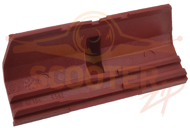 Ползунок BOSCH 2609006542