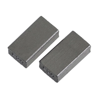 Щетка угольная 5x8x15 (2шт) BOSCH GST 120 BE (Тип 0601511603), GST 120 E (Тип 0601510603), GST 135 BCE (Тип 0601511703), GST 135 CE (Тип 0601510703)