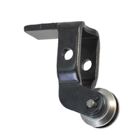 Рычаг роликовый BOSCH 1619P07129