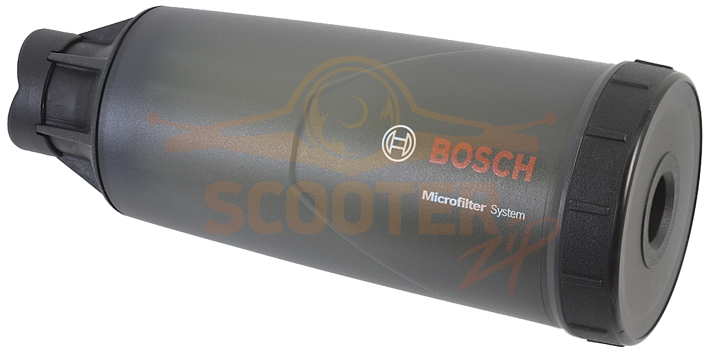 Пылесборник BOSCH 2605411228
