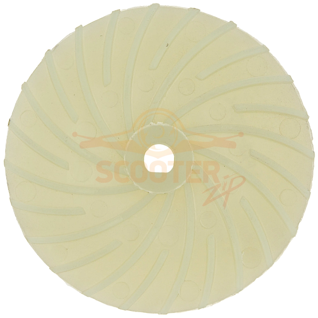 Вентилятор для машины шлифовальной вибрационной P.I.T. PSP400-C