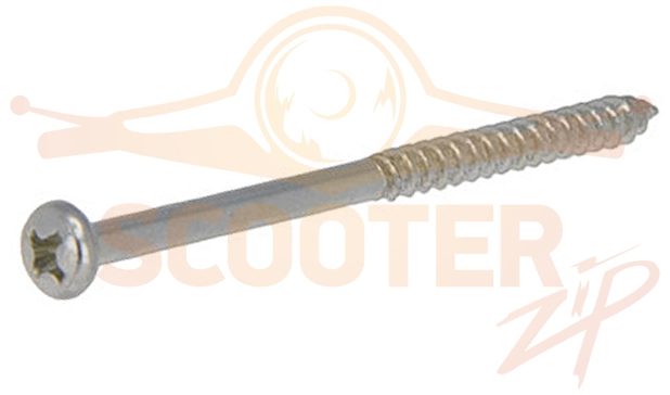 Саморез для полировальной машины P.I.T. PPO180-C