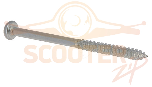 Саморез для полировальной машины P.I.T. PPO180-C