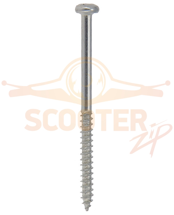 Саморез для полировальной машины P.I.T. PPO180-C