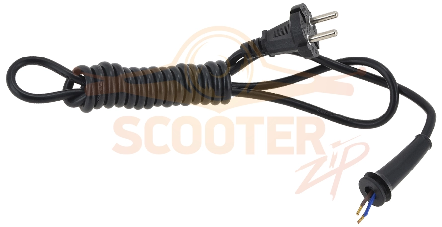 Шнур сетевой для машины шлифовальной эксцентриковой P.I.T. PDS150-C