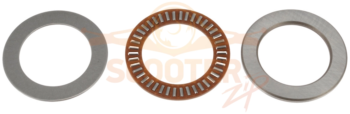 Опорный подшипник для мойки высокого давления P.I.T. PHP130-C