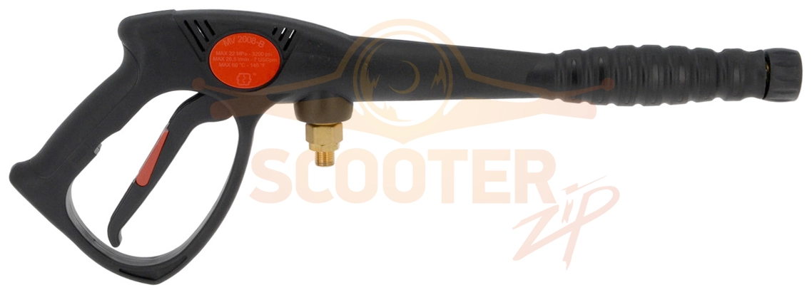 Пистолет для мойки высокого давления P.I.T. PHP160-C