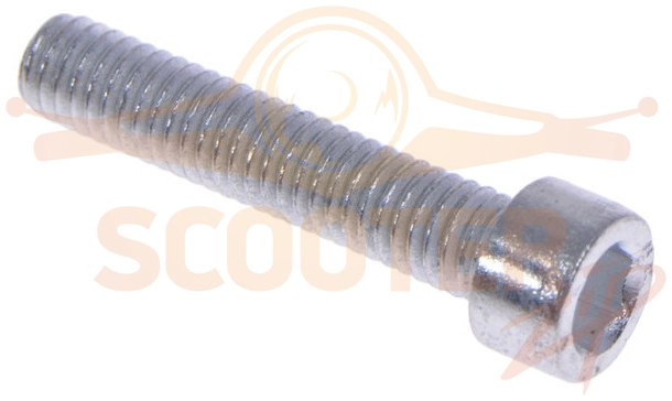 Болт М6х30 P.I.T. (PIT)