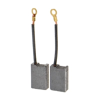 Щетки угольные 8х16х24 (2шт) (поводок) P.I.T. GSH90-C1 PRO