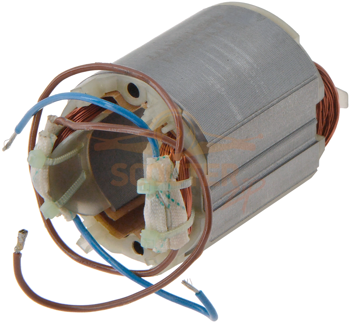 Статор для ножниц P.I.T. PDJ250-C