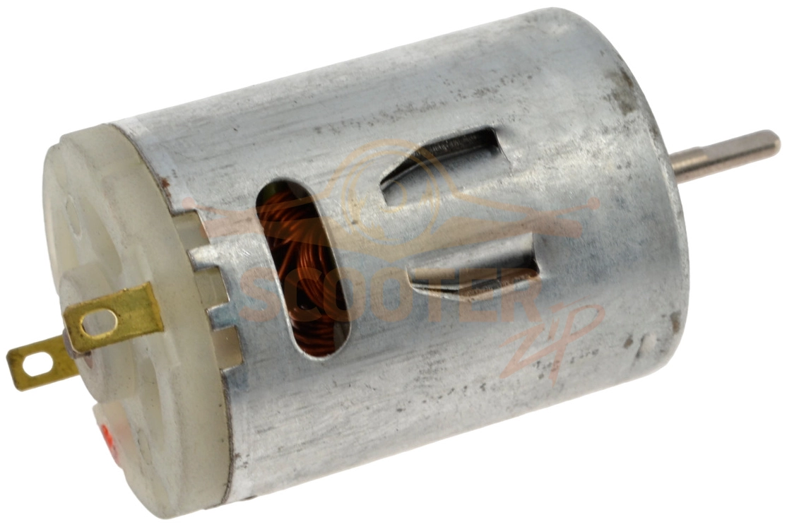 Двигатель 3,6V P.I.T. (PIT)