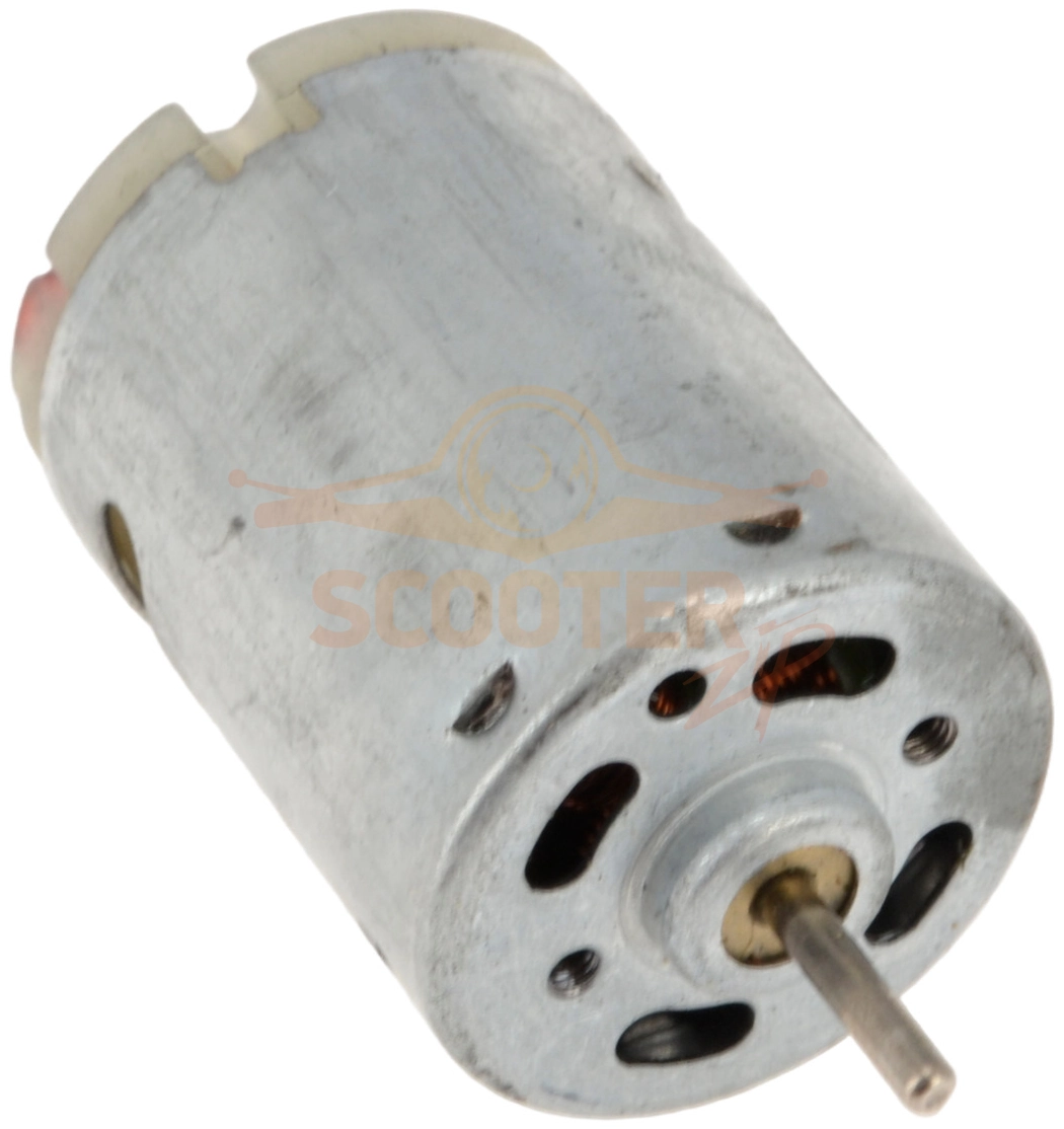 Двигатель 3,6V P.I.T. (PIT)