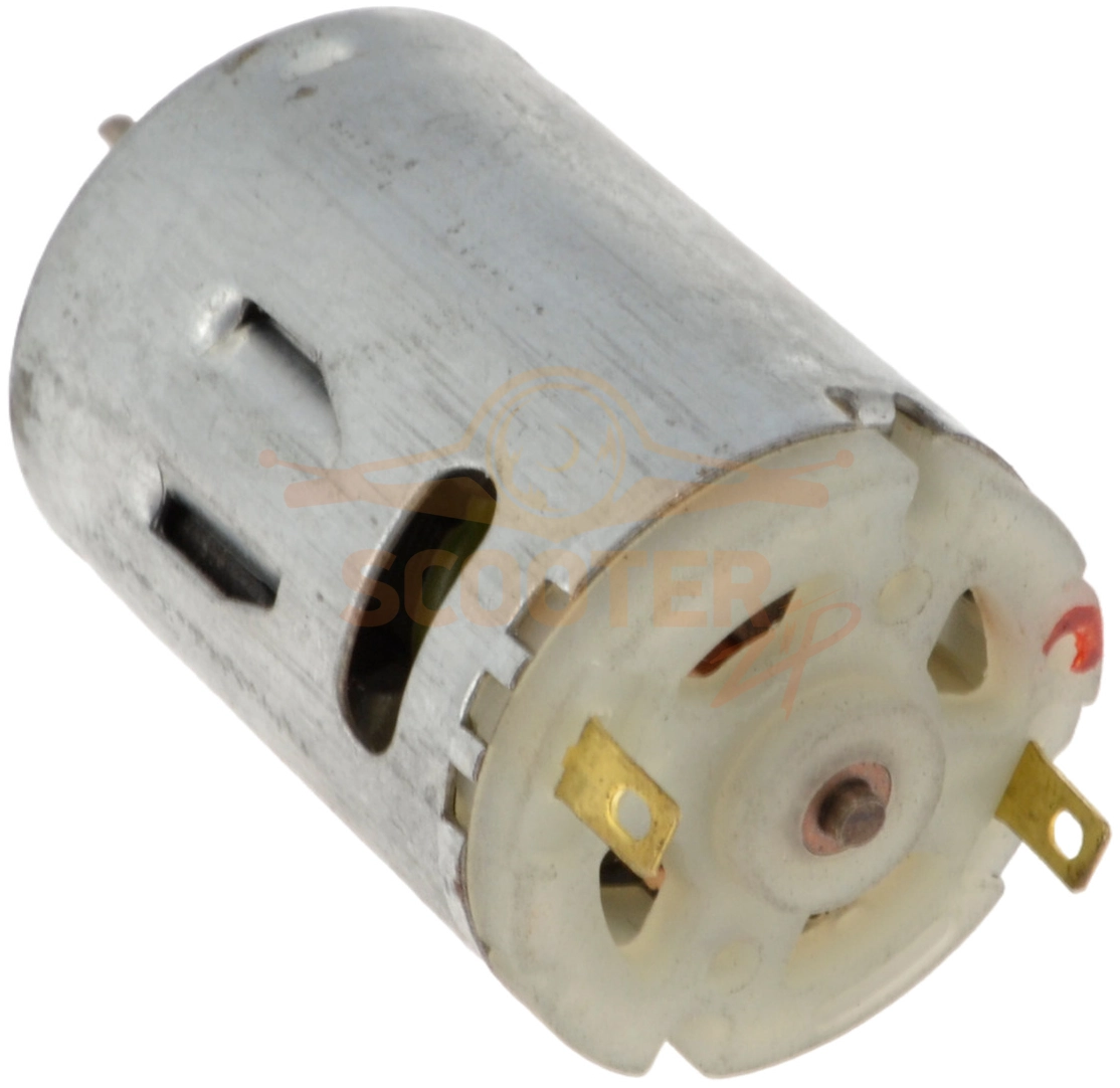 Двигатель 3,6V P.I.T. (PIT)