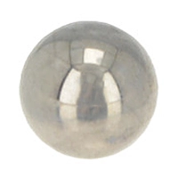 Шарик стальной Ø7,14 P.I.T. (PIT)