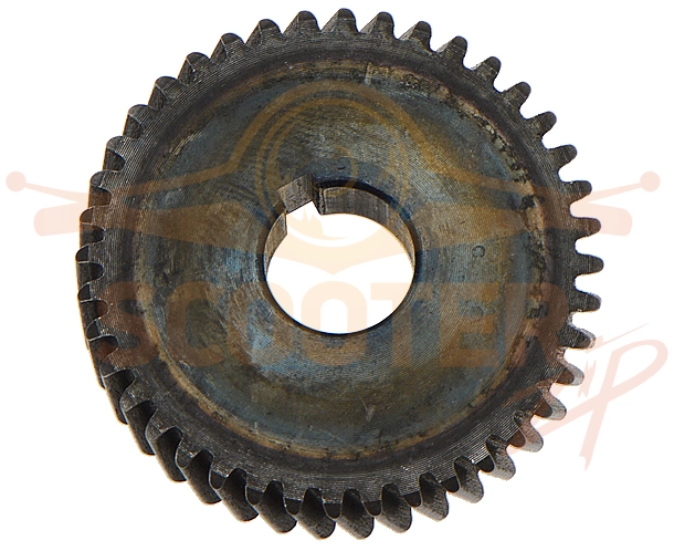 Шестерня Z40 P.I.T. (PIT)
