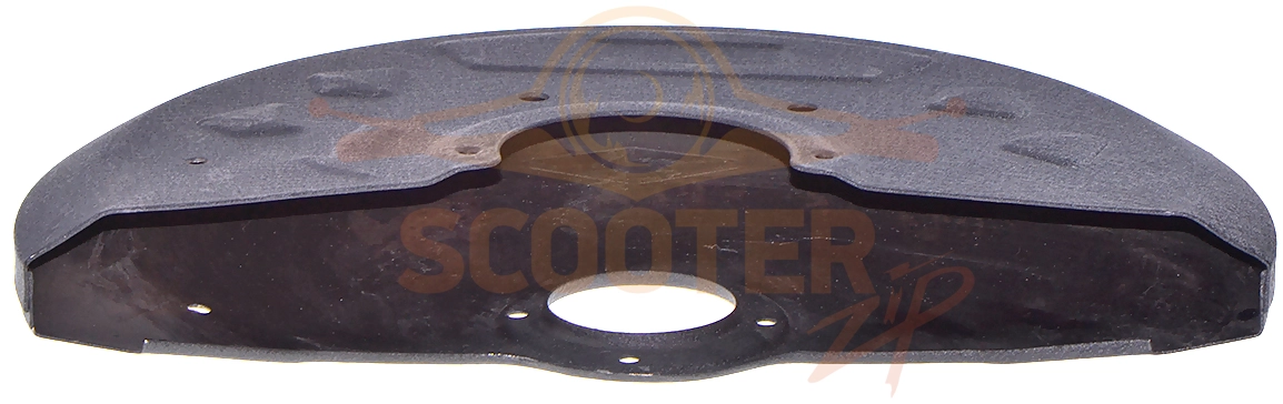 Кожух для пилы отрезной (монтажной) P.I.T. PCM355-C